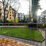 Slowackiego 43 Apartament