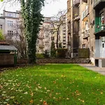 Slowackiego 43 Apartament