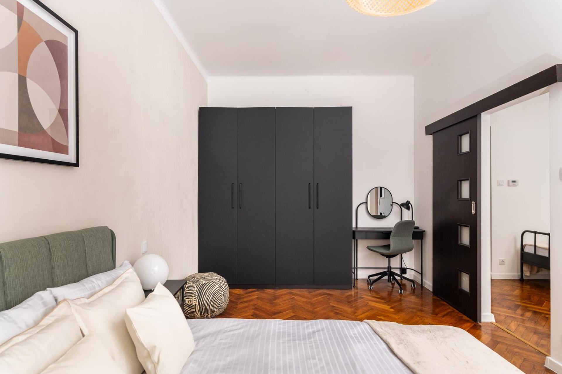 Apartament Slowackiego 43 *