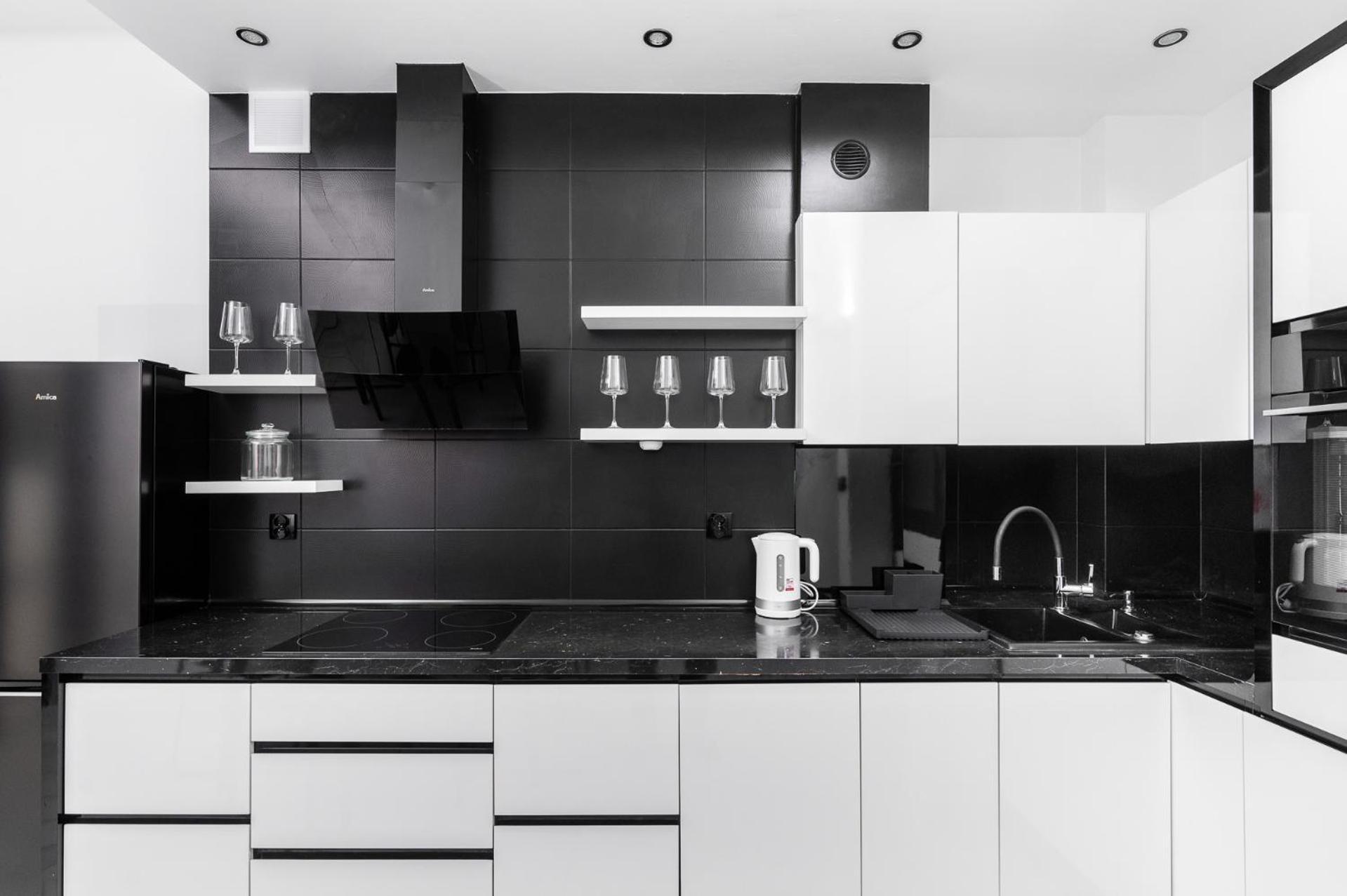 Apartament Slowackiego 43