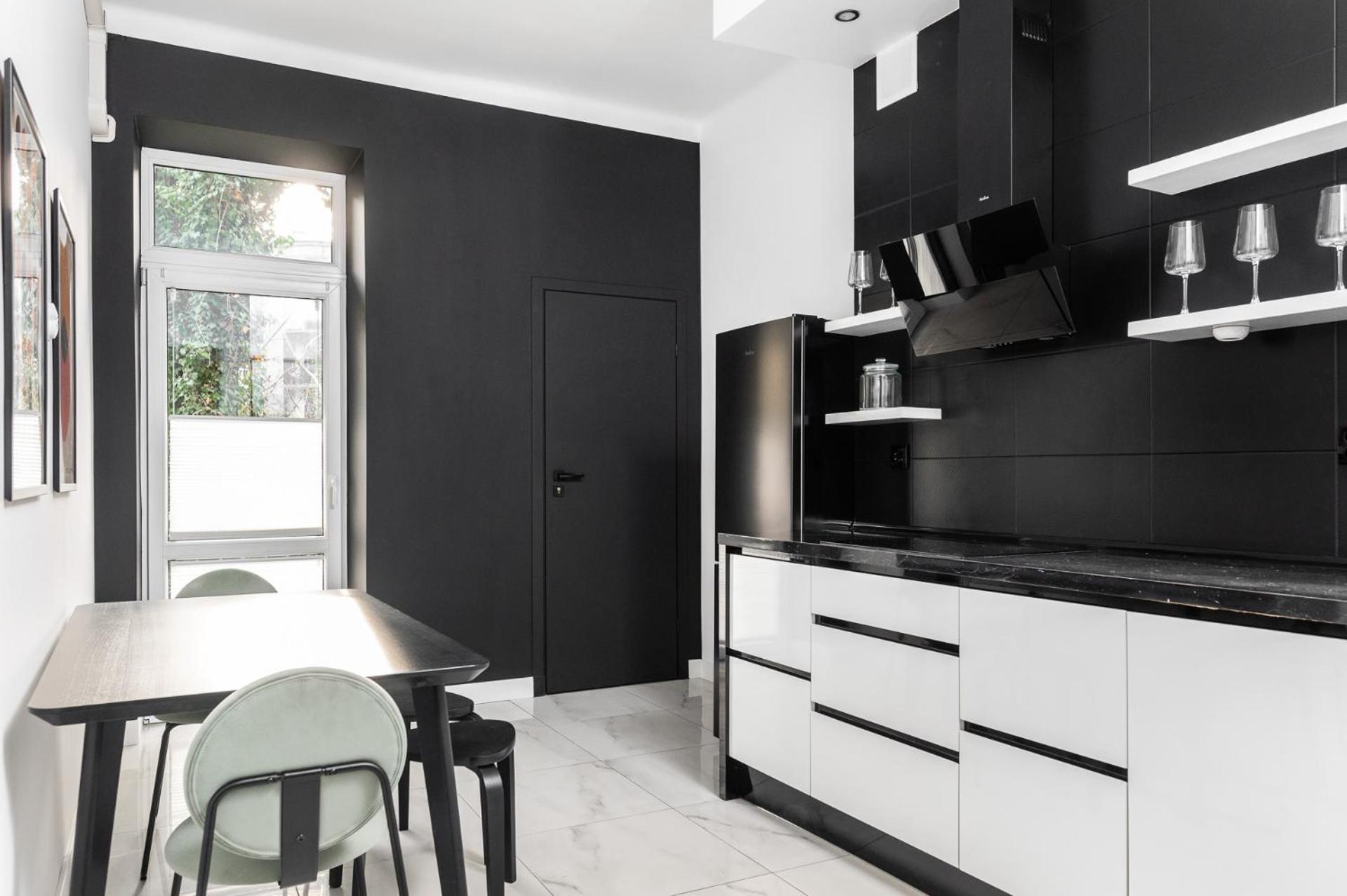 Apartament Slowackiego 43