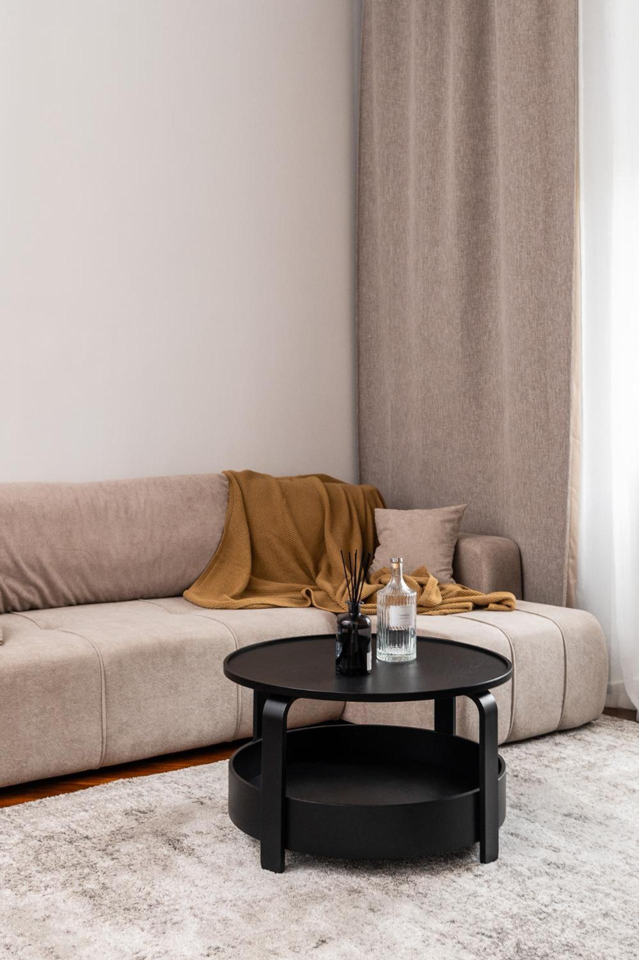 Slowackiego 43 Apartament