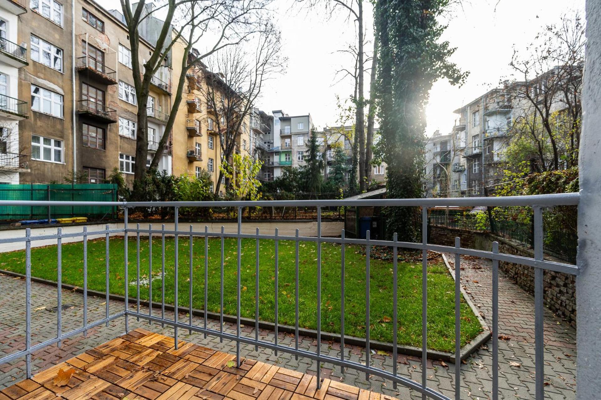 Apartament Slowackiego 43