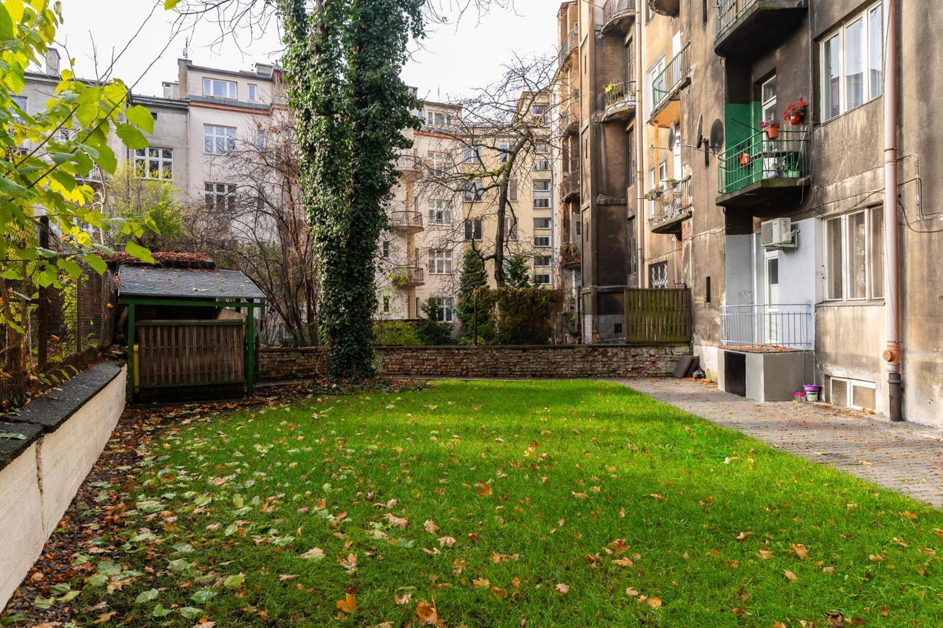 Slowackiego 43 Apartament